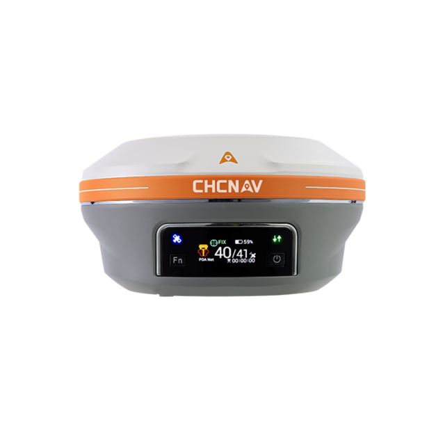 Máy định vị RTK I93 CHC